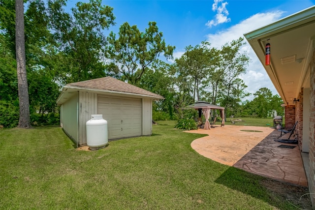109 Fox Hollow St, Baytown, TX 77521 - photo 37