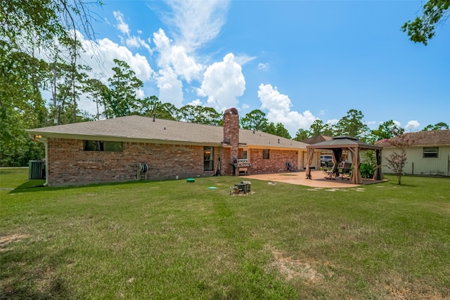 109 Fox Hollow St, Baytown, TX 77521 - photo 38