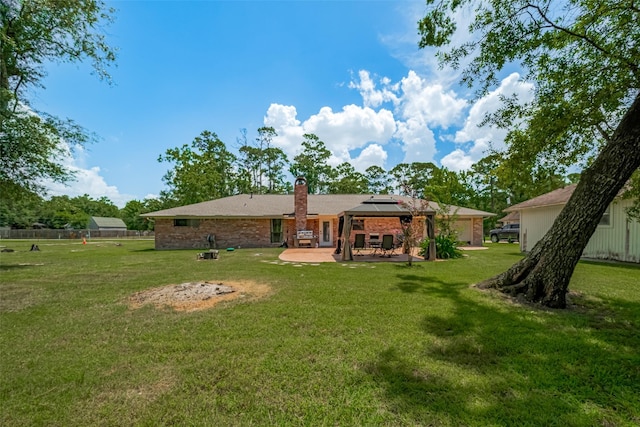 109 Fox Hollow St, Baytown, TX 77521 - photo 40