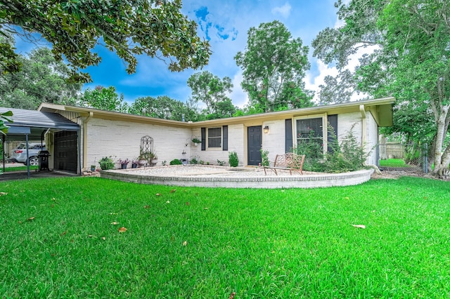 1217 Connie St, Alvin, TX 77511 - photo 4