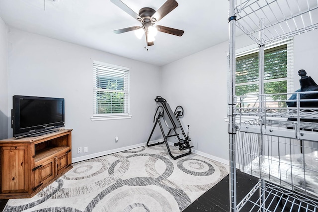 1217 Connie St, Alvin, TX 77511 - photo 16