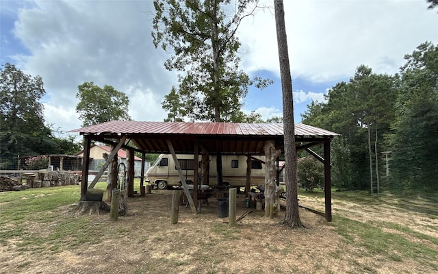159 Greens Elbow, Livingston, TX 77351 - photo 2