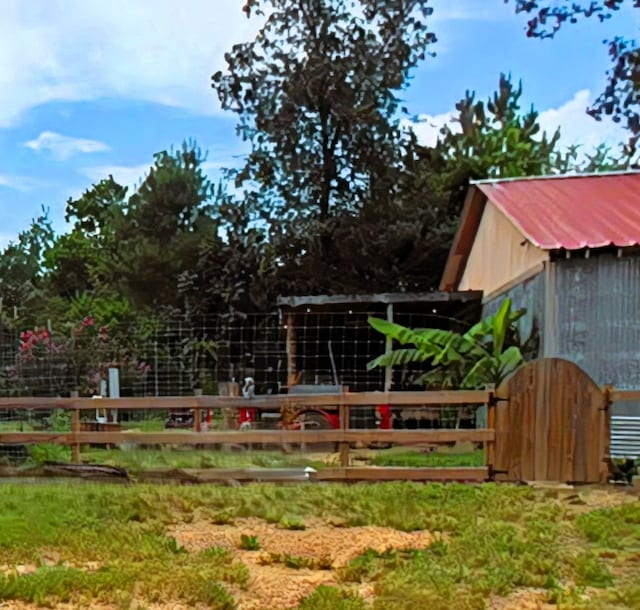 159 Greens Elbow, Livingston, TX 77351 - photo 3