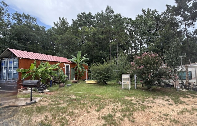 159 Greens Elbow, Livingston, TX 77351 - photo 16