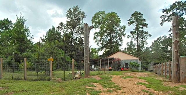 159 Greens Elbow, Livingston, TX 77351 - photo 1