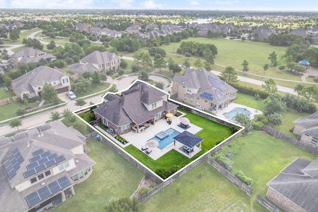 19007 Tumlinson Dr, Cypress, TX 77433 - photo 3