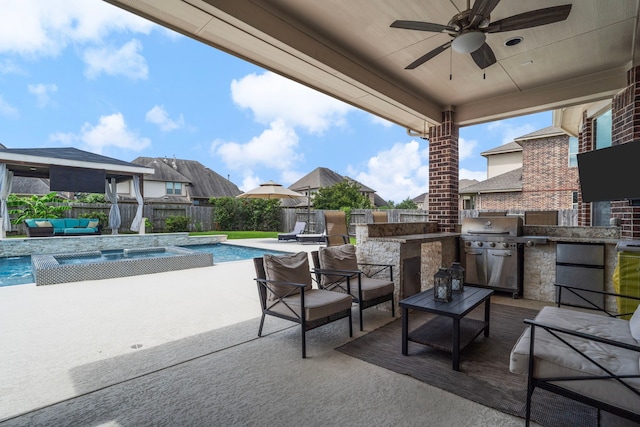 19007 Tumlinson Dr, Cypress, TX 77433 - photo 33
