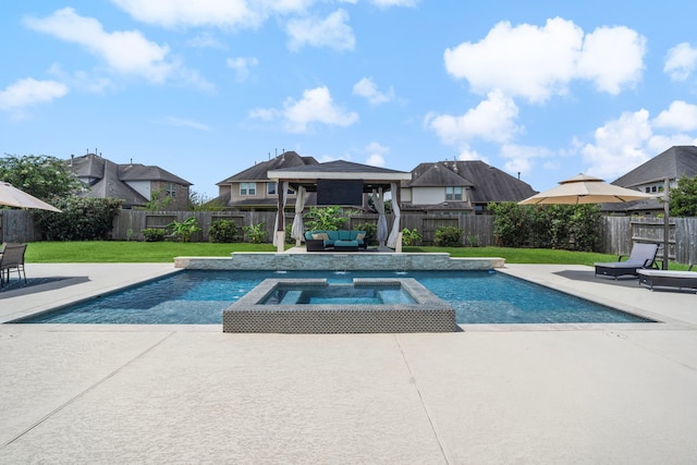 19007 Tumlinson Dr, Cypress, TX 77433 - photo 35