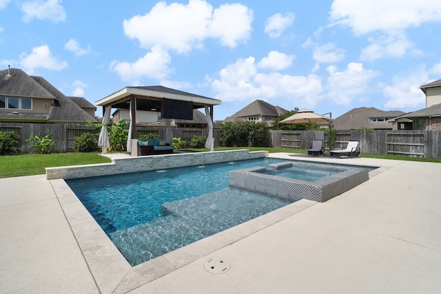 19007 Tumlinson Dr, Cypress, TX 77433 - photo 36