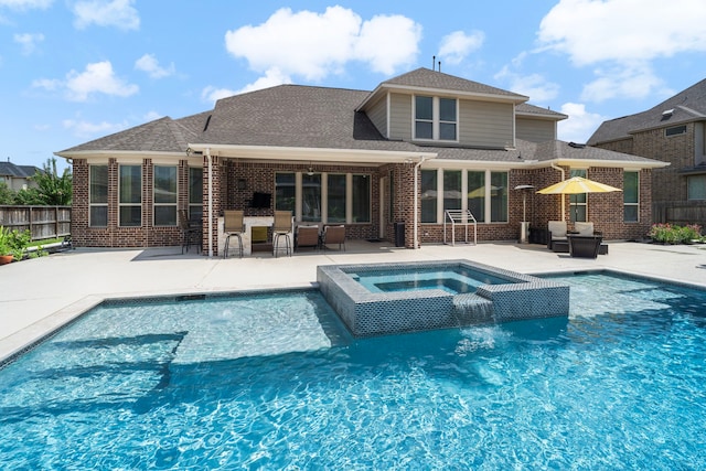 19007 Tumlinson Dr, Cypress, TX 77433 - photo 47