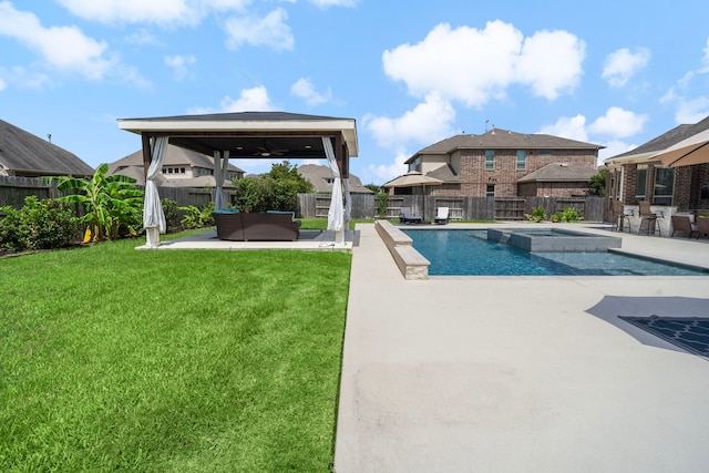19007 Tumlinson Dr, Cypress, TX 77433 - photo 40