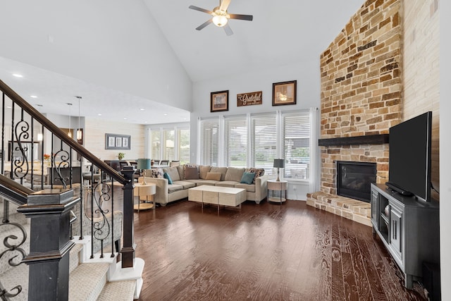 19007 Tumlinson Dr, Cypress, TX 77433 - photo 8