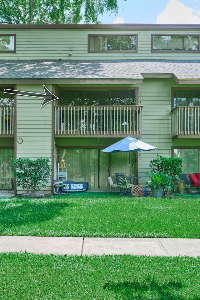 12900 Walden Rd Unit 604F, Montgomery, TX 77356 - photo 29
