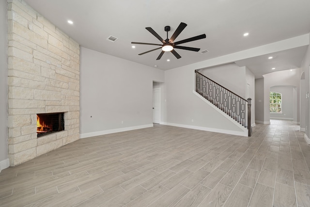 17926 Oakridge Canyon Ln, Richmond, TX 77407 - photo 7