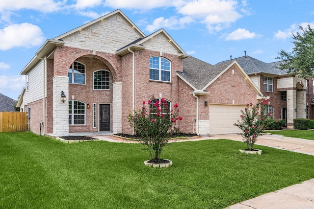 17926 Oakridge Canyon Ln, Richmond, TX 77407 - photo 1