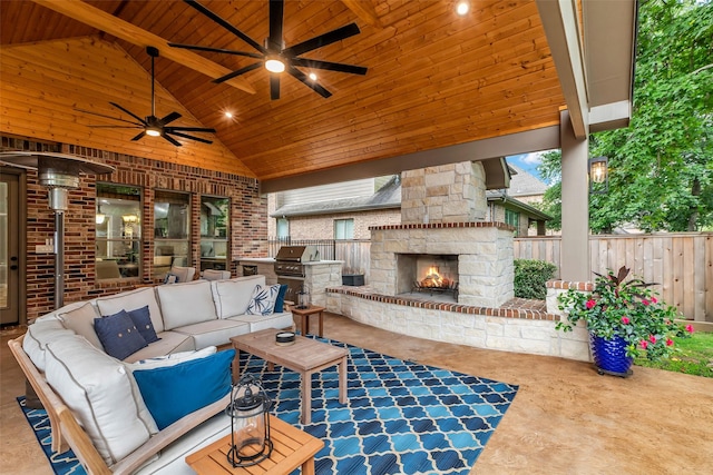 22 S Almondell Way, The Woodlands, TX 77354 - photo 3
