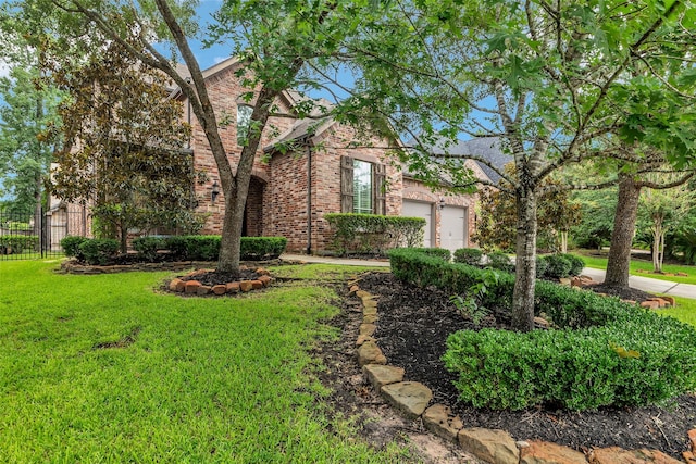 22 S Almondell Way, The Woodlands, TX 77354 - photo 5