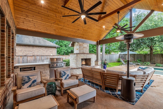 22 S Almondell Way, The Woodlands, TX 77354 - photo 34
