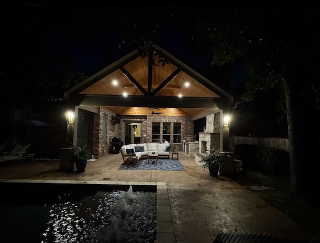 22 S Almondell Way, The Woodlands, TX 77354 - photo 36