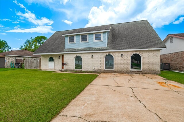 10902 Sagevale Ln, Houston, TX 77089 - photo 3