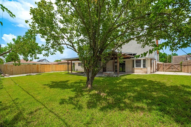 10902 Sagevale Ln, Houston, TX 77089 - photo 46