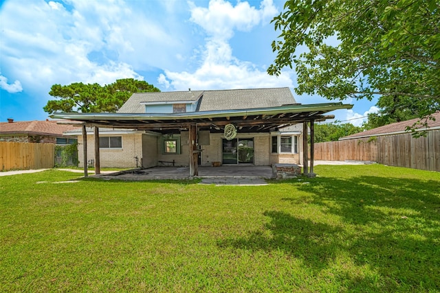 10902 Sagevale Ln, Houston, TX 77089 - photo 47