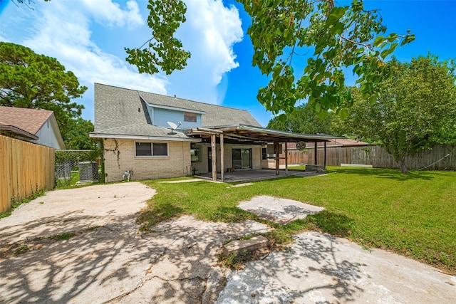 10902 Sagevale Ln, Houston, TX 77089 - photo 48