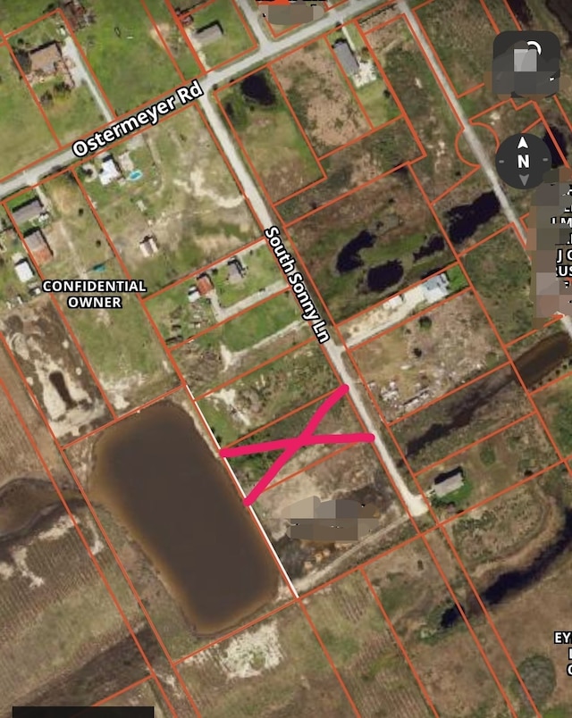 0 S Sonny Ln, Galveston, TX 77554 - photo 5