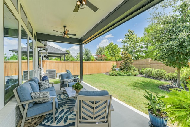 15302 Spanish Ranchos Ways, Cypress, TX 77433 - photo 34
