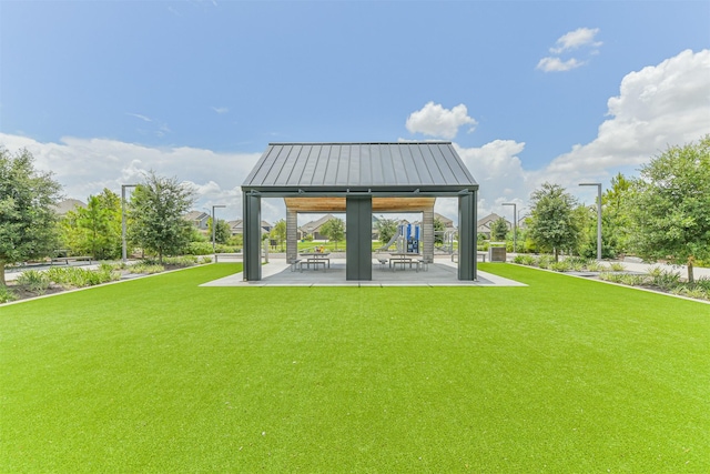15302 Spanish Ranchos Ways, Cypress, TX 77433 - photo 50