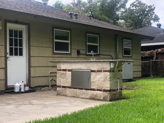 1209 Confederate Rd, Houston, TX 77055 - photo 21