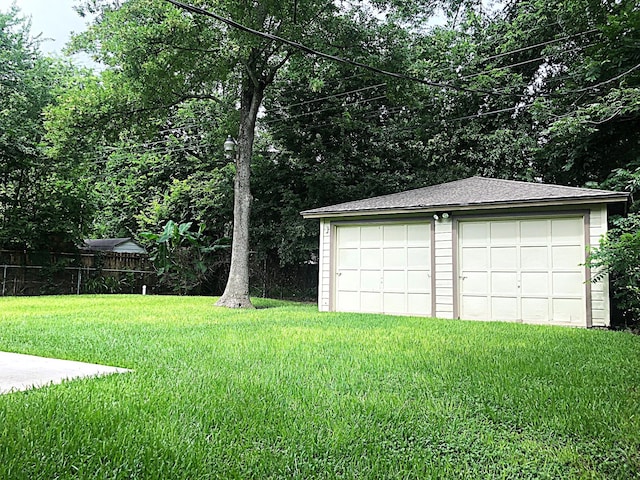 1209 Confederate Rd, Houston, TX 77055 - photo 23