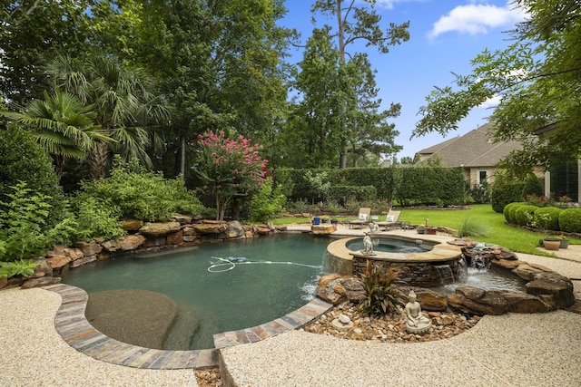 30 W Bracebridge Cir, The Woodlands, TX 77382 - photo 2