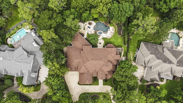 30 W Bracebridge Cir, The Woodlands, TX 77382 - photo 4