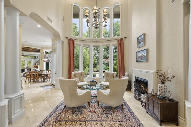 30 W Bracebridge Cir, The Woodlands, TX 77382 - photo 6