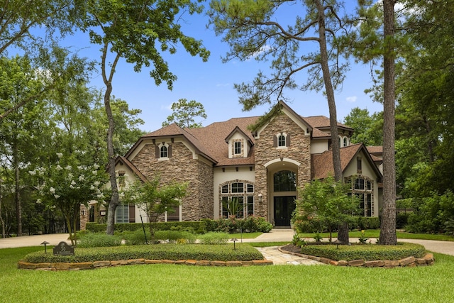 30 W Bracebridge Cir, The Woodlands, TX 77382 - photo 1