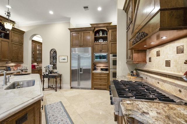 30 W Bracebridge Cir, The Woodlands, TX 77382 - photo 10