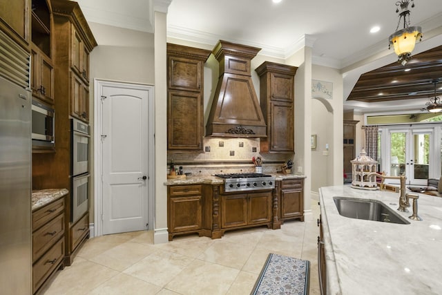 30 W Bracebridge Cir, The Woodlands, TX 77382 - photo 11