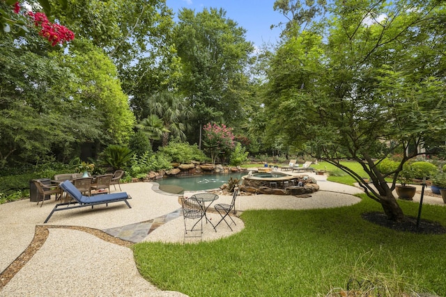 30 W Bracebridge Cir, The Woodlands, TX 77382 - photo 37