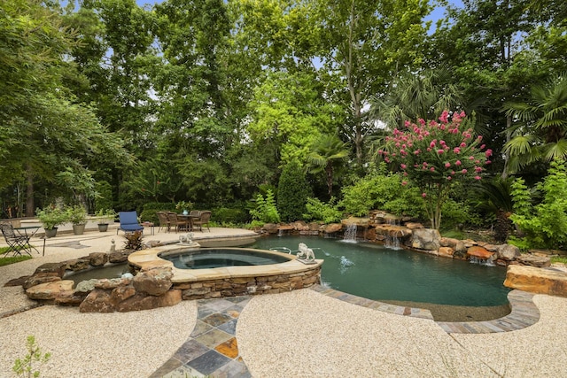 30 W Bracebridge Cir, The Woodlands, TX 77382 - photo 29