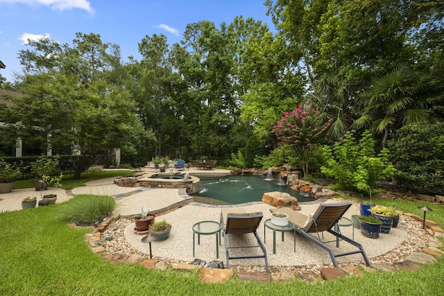 30 W Bracebridge Cir, The Woodlands, TX 77382 - photo 3