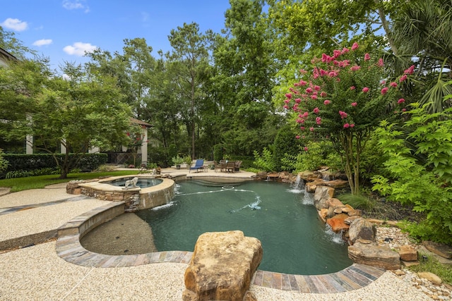 30 W Bracebridge Cir, The Woodlands, TX 77382 - photo 30