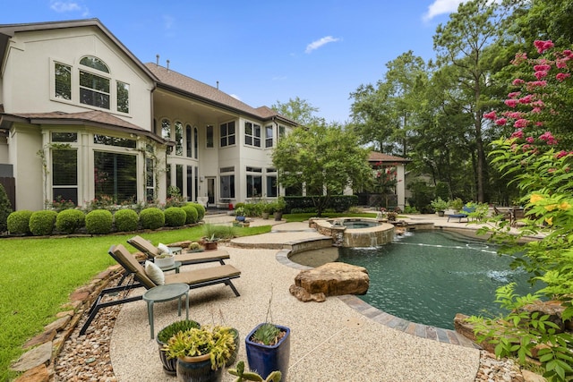 30 W Bracebridge Cir, The Woodlands, TX 77382 - photo 31