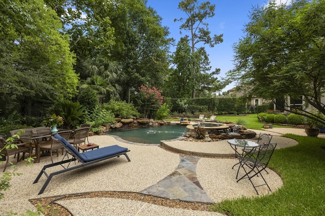 30 W Bracebridge Cir, The Woodlands, TX 77382 - photo 32