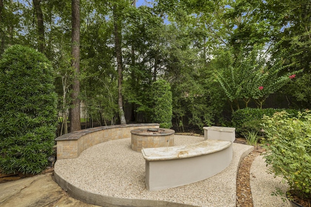 30 W Bracebridge Cir, The Woodlands, TX 77382 - photo 33