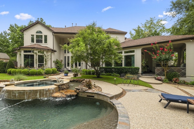 30 W Bracebridge Cir, The Woodlands, TX 77382 - photo 34