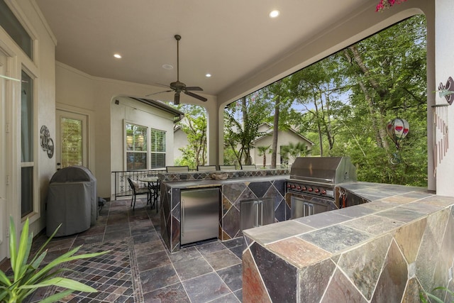 30 W Bracebridge Cir, The Woodlands, TX 77382 - photo 35