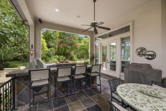 30 W Bracebridge Cir, The Woodlands, TX 77382 - photo 36