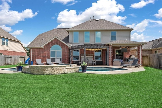 31923 Cary Douglas Dr, Hockley, TX 77447 - photo 3