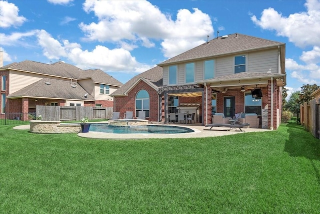31923 Cary Douglas Dr, Hockley, TX 77447 - photo 40